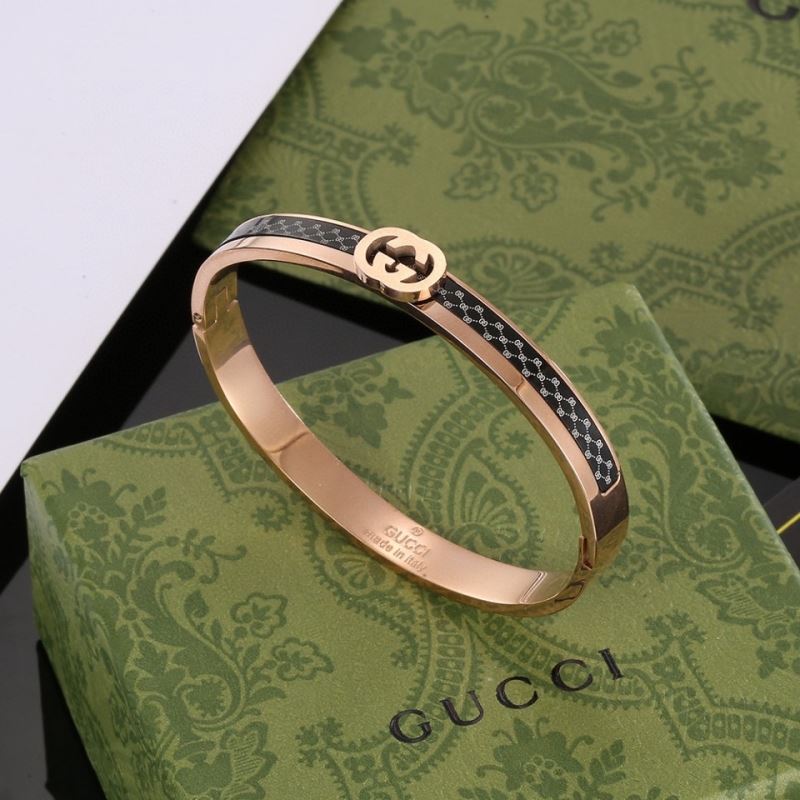 Gucci Bracelets